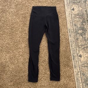 Lululemon Align Leggings 7/8